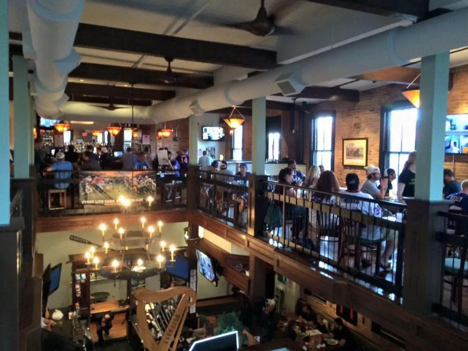Harvey's