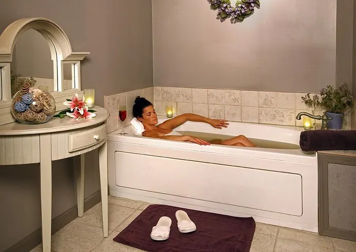 The Medberry Day Spa